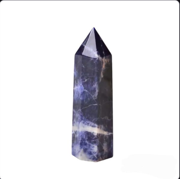 Obelisk Sodalite